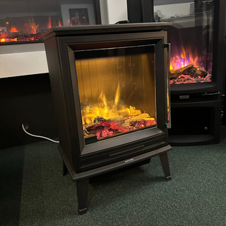Ex-Display Dimplex Laverton Electric Stove