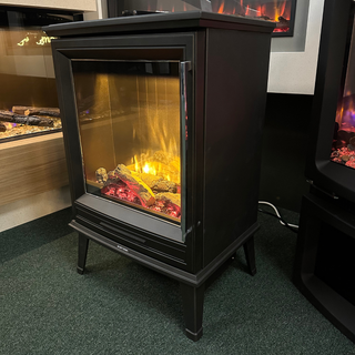 Ex-Display Dimplex Laverton Electric Stove