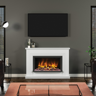 Lavina 50 Floor Mounted Suite