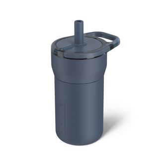 Leap 12oz (355ml) Kids Leakproof Straw Tumbler - Brümate