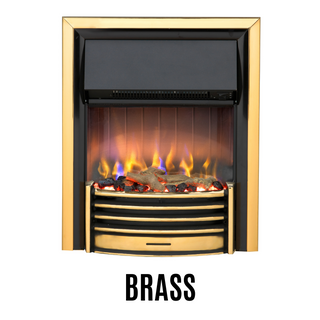Lerwick Optiflame 3D