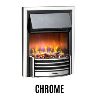 Lerwick Optiflame 3D