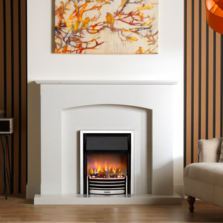 Lerwick Optiflame 3D