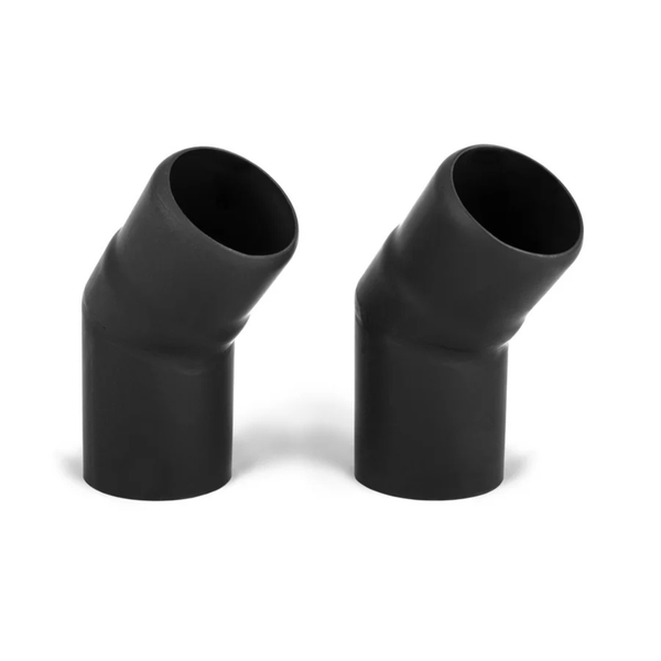 Angled Tube Set for Loki and Loki2 - Petromax