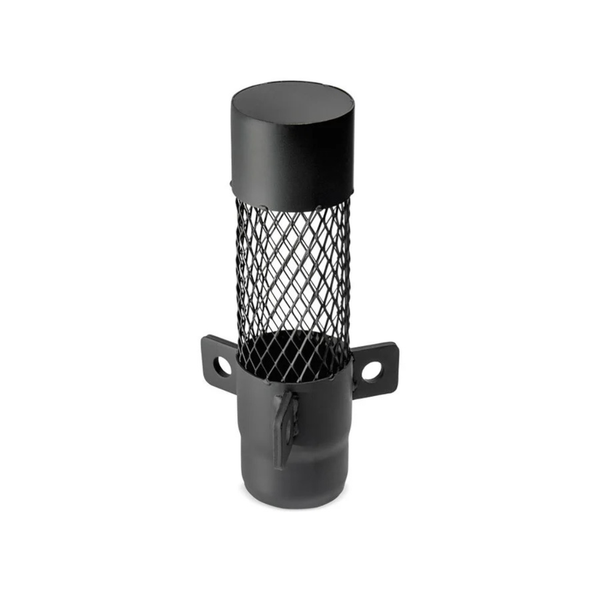 Spark Arrestor for Loki and Loki2 - Petromax