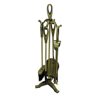 Loop Top Companion Set Antique - Manor
