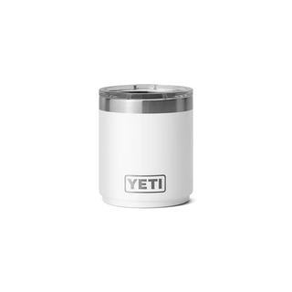 YETI Rambler® 10 OZ (295 ML) Stackable Lowball