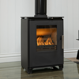 Loxton 3 4kW Multifuel Stove - Mendip