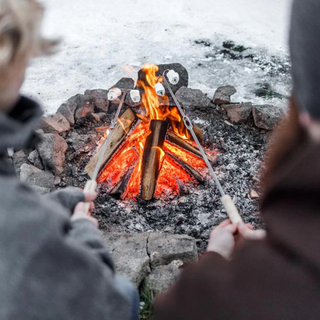 Campfire Skewers Pack of 2 - Petromax