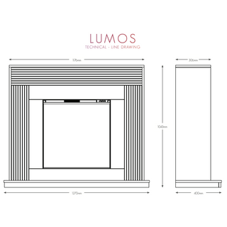 Lumos 50 Pryzm Suite