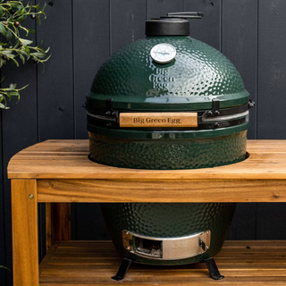 Large Big Green Egg Classic Bundle