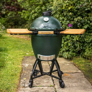 Large Big Green Egg Essential Bundle