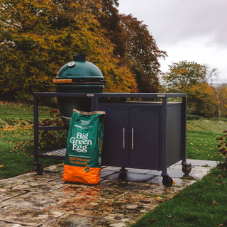 Large Big Green Egg Ultimate Bundle