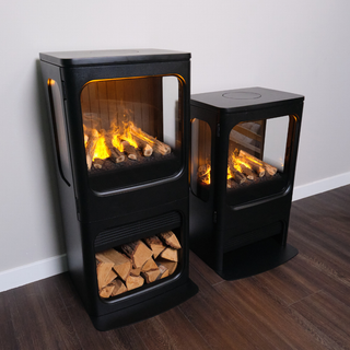 Mapleton Optimyst Electric Stove - Dimplex