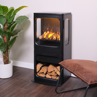 Mapleton Optimyst Electric Stove - Dimplex