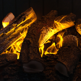 Mapleton Optimyst Electric Stove - Dimplex