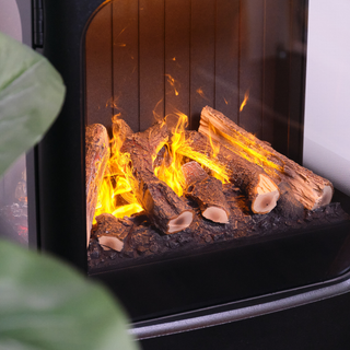 Mapleton Optimyst Electric Stove - Dimplex
