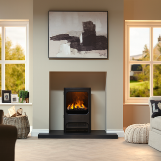 Mapleton Optimyst Electric Stove - Dimplex