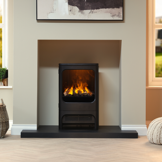 Mapleton Optimyst Electric Stove - Dimplex