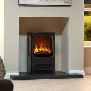 Mapleton Optimyst Electric Stove - Dimplex