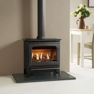Medium Marlborough2 Gas Stove - Gazco
