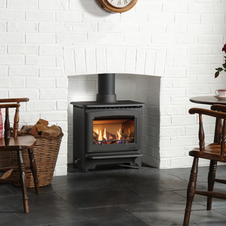 Medium Marlborough2 Gas Stove - Gazco