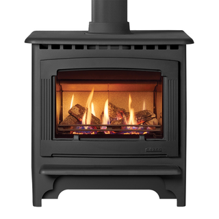 Medium Marlborough2 Gas Stove - Gazco