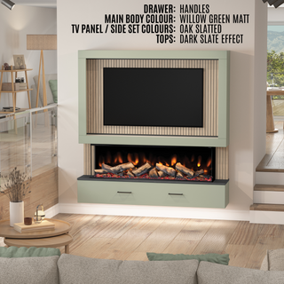 MediaVue Media Wall