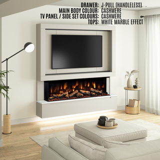 MediaVue Media Wall