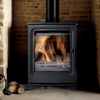 Buddy 3 5kW Multi Fuel Stove - Stove Buddy