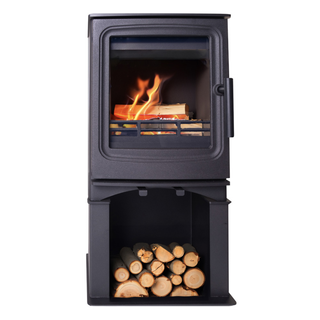 Buddy 3 5kW Multi Fuel Stove - Stove Buddy
