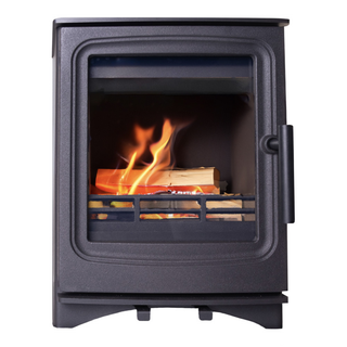 Buddy 3 5kW Multi Fuel Stove - Stove Buddy