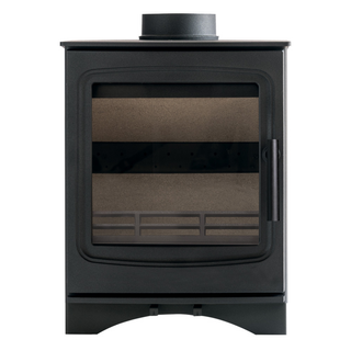 Buddy 4 4kW Multi Fuel Stove - Stove Buddy