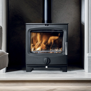 Stubby 5 5kW Multi Fuel Stove - Stove Buddy