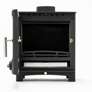 Stubby 5 5kW Multi Fuel Stove - Stove Buddy