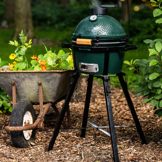 MiniMax Big Green Egg Classic Bundle