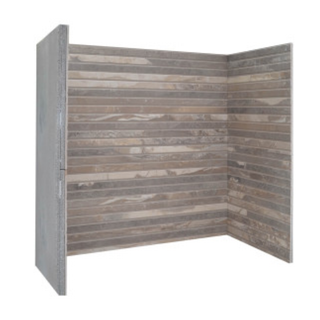 Mocha Chamber Liner - Capital Fireplaces