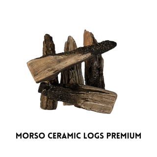 1010 Bioethanol Stove - Morsø