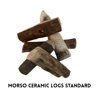 1010 Bioethanol Stove - Morsø