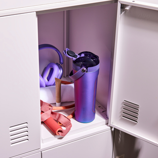 MultiShaker 25oz (739ml) Leakproof Fitness Shaker - Brümate