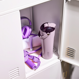 MultiShaker 25oz (739ml) Leakproof Fitness Shaker - Brümate