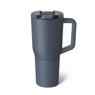 Müv 35oz (1035ml) Leakproof Insulated Mug - Brümate
