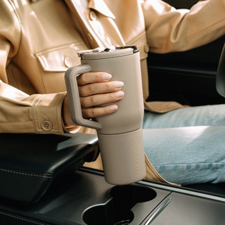 Müv 35oz (1035ml) Leakproof Insulated Mug - Brümate
