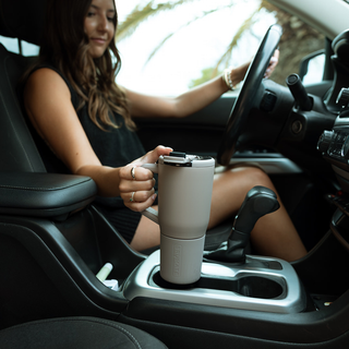 Müv 35oz (1035ml) Leakproof Insulated Mug - Brümate