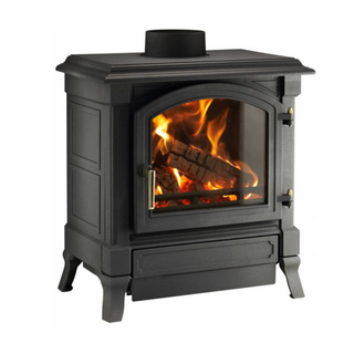 Harmony 23 Wood Burning 4.6kW Stove - Nestor Martin