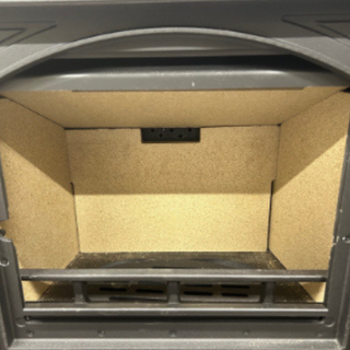 Harmony 33 Wood Burning 5.2kW Stove - Nestor Martin