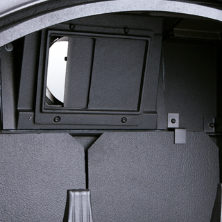 Harmony I Ecodesign Multifuel Stove - Nestor Martin