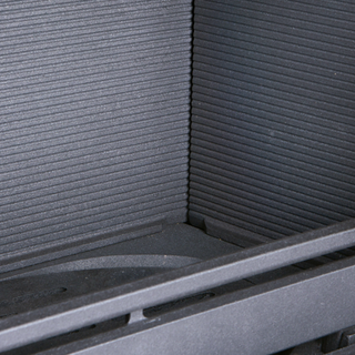 Harmony I Ecodesign Multifuel Stove - Nestor Martin