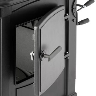 Stanford 140 Multifuel 12kW Stove - Nestor Martin