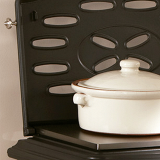 Stanford 140+ Cook Top Multifuel Stove - Nestor Martin